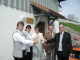 Einweihung Pfarrwiddum am B�chle