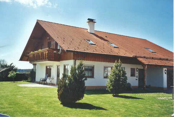 Ansicht von S�den